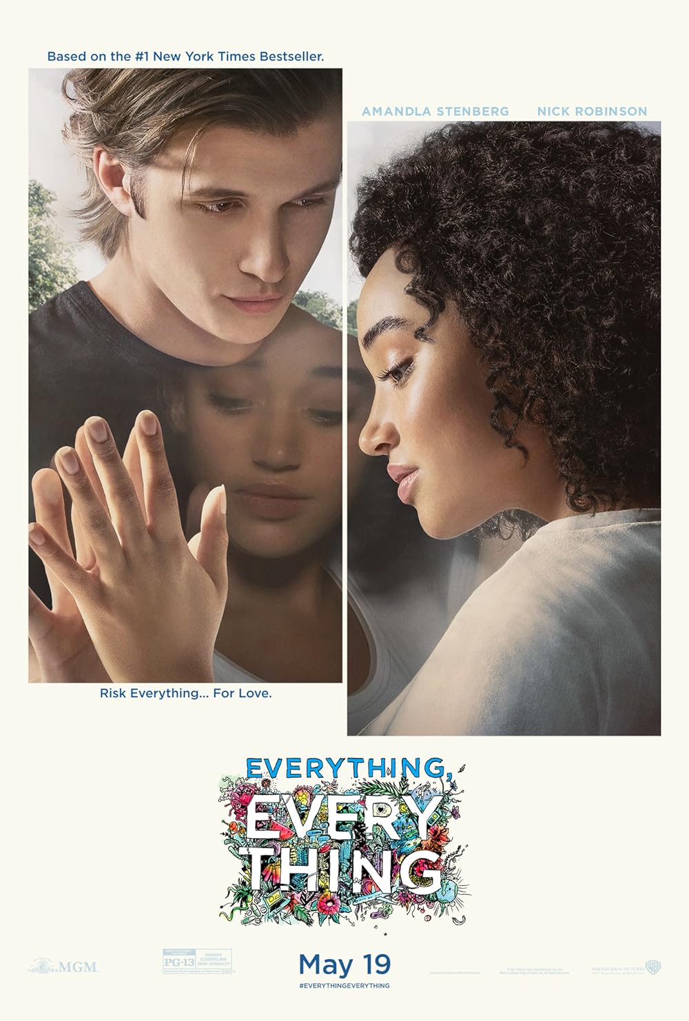 Everything, Everything,