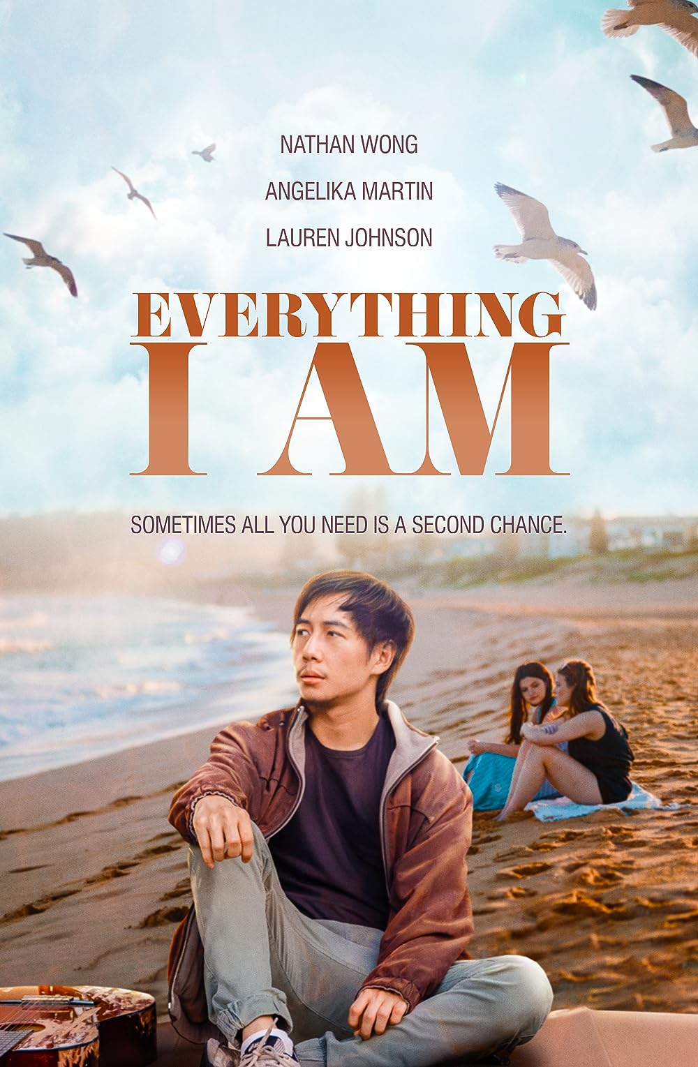Everything Everything