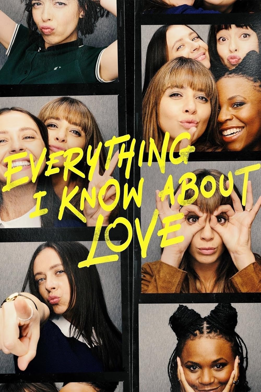 Everything Everything