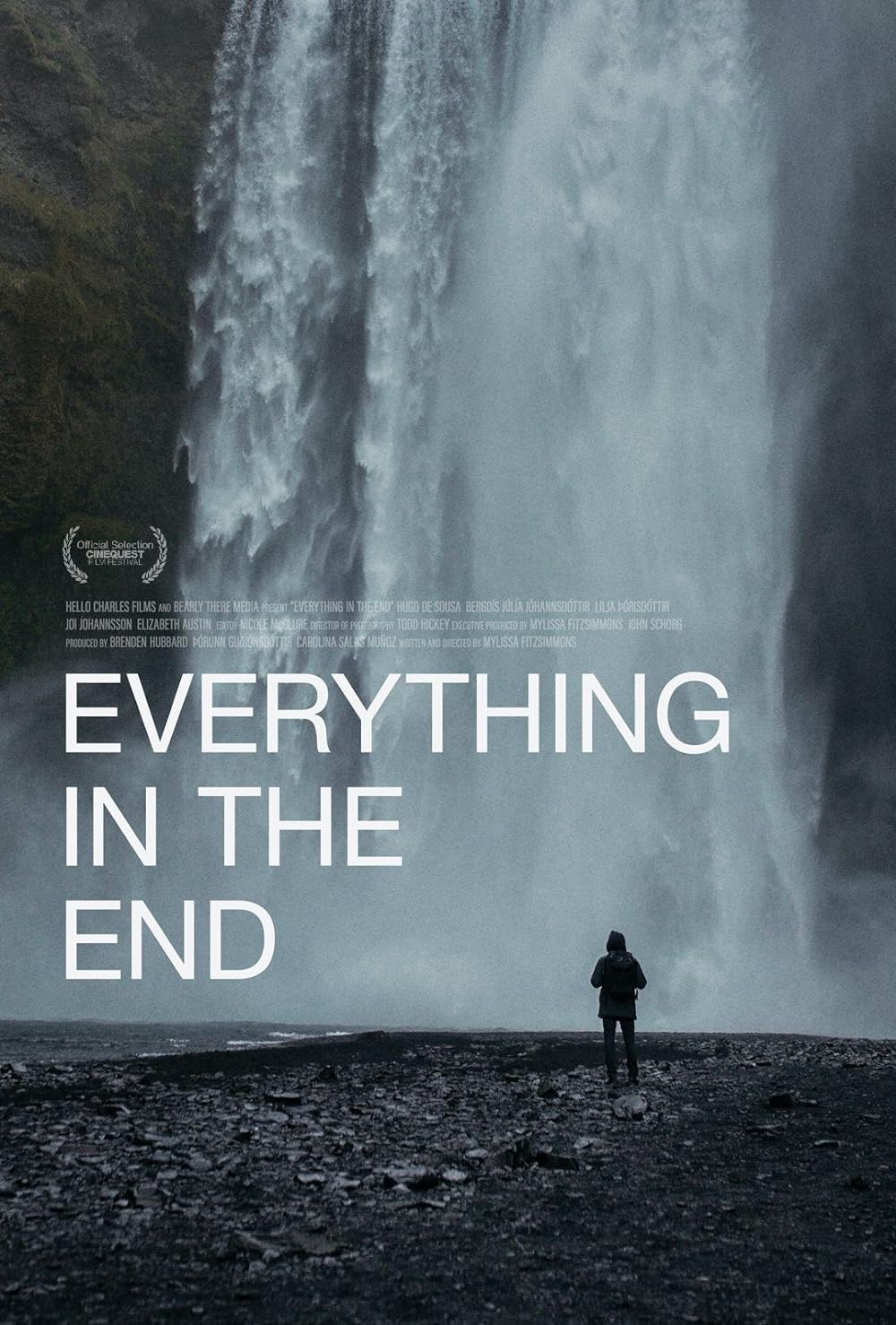 Everything Everything