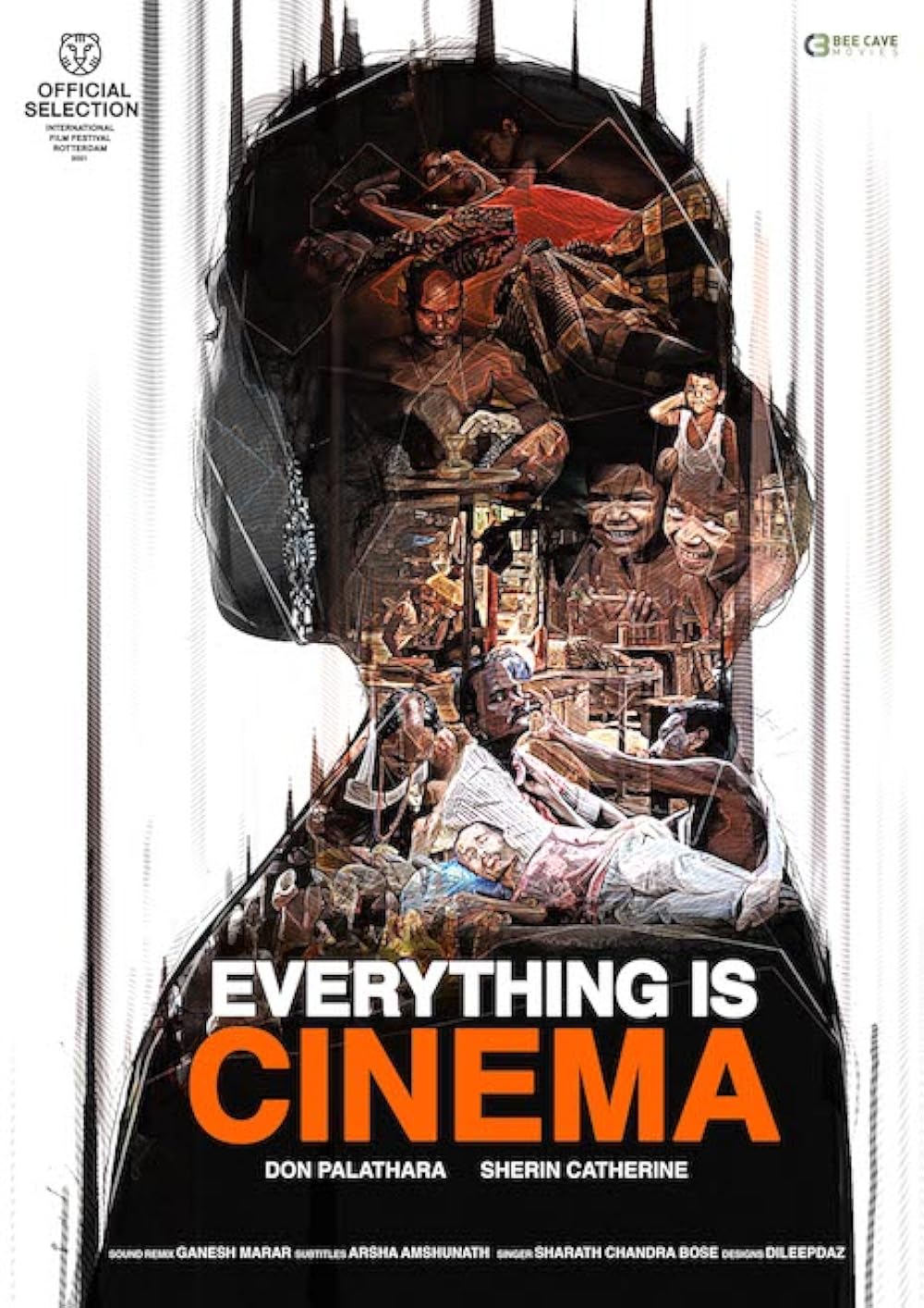 Everything Everything