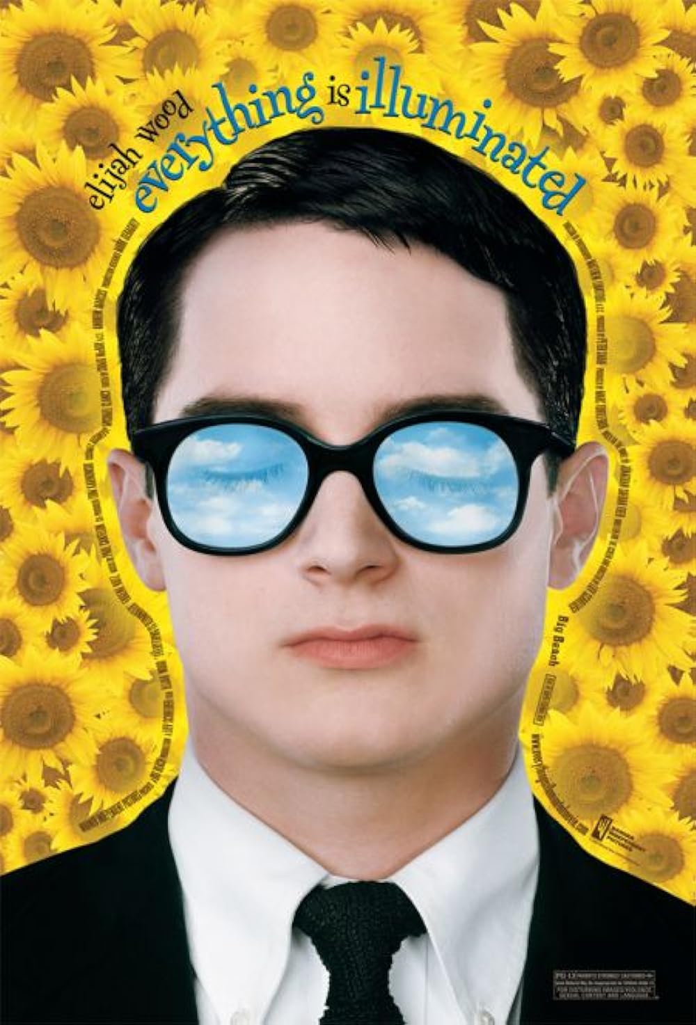 Everything Everything