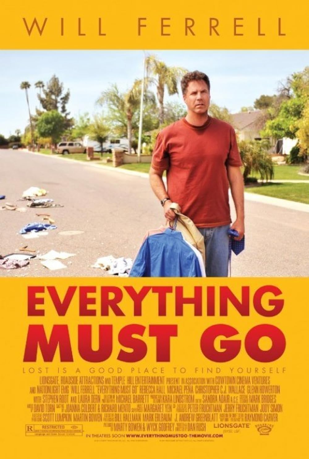 Everything Everything