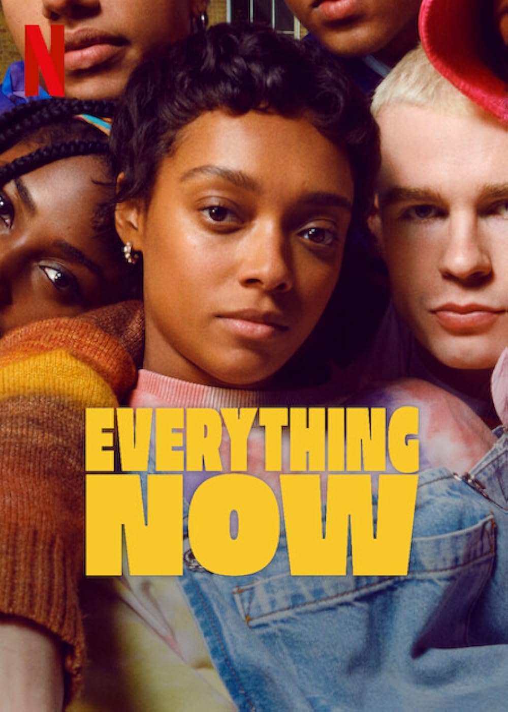 Everything Everything