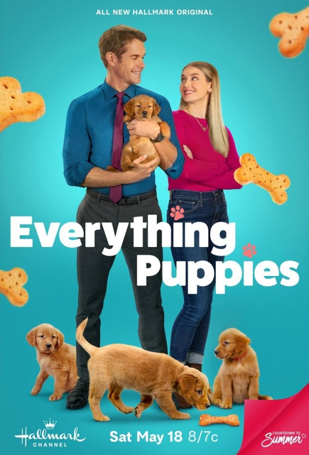 Everything Everything