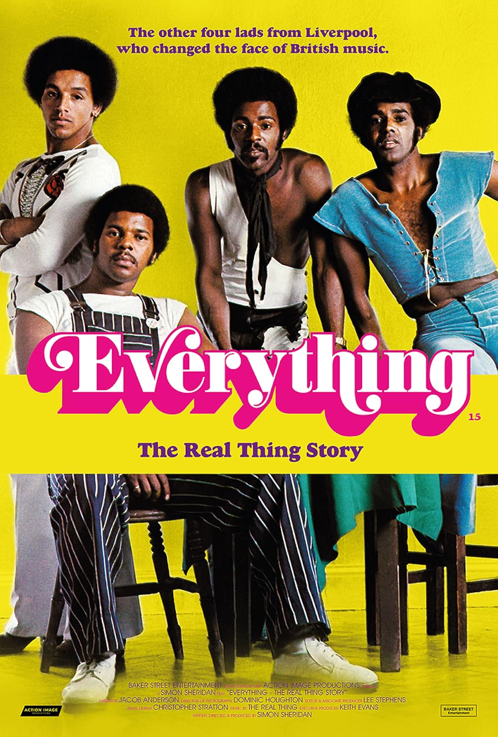 Everything Everything
