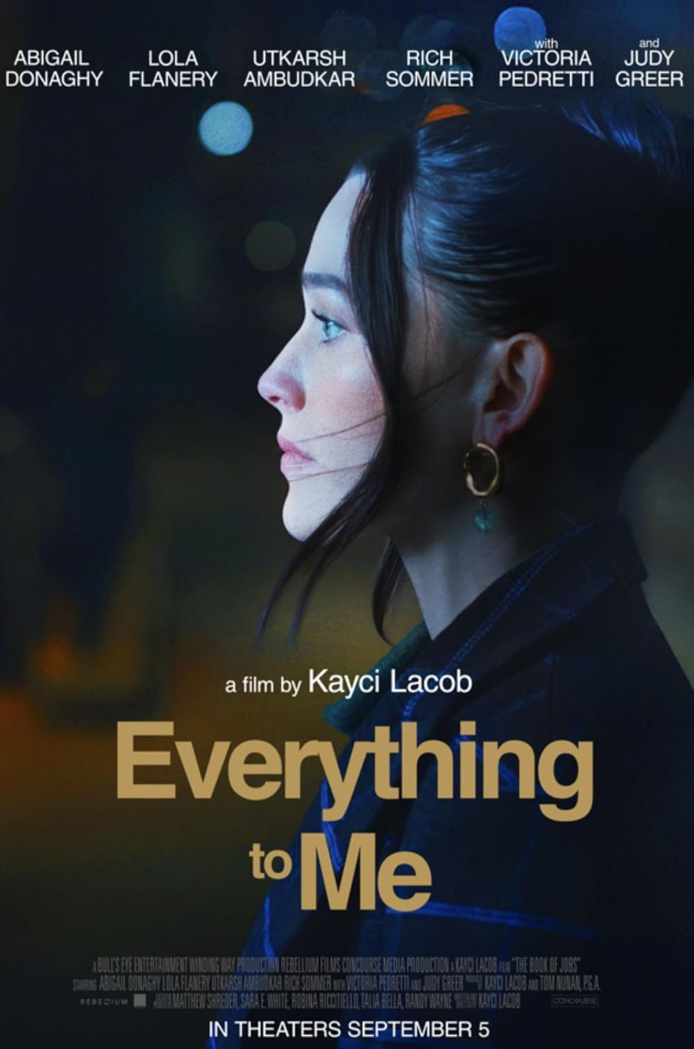 Everything