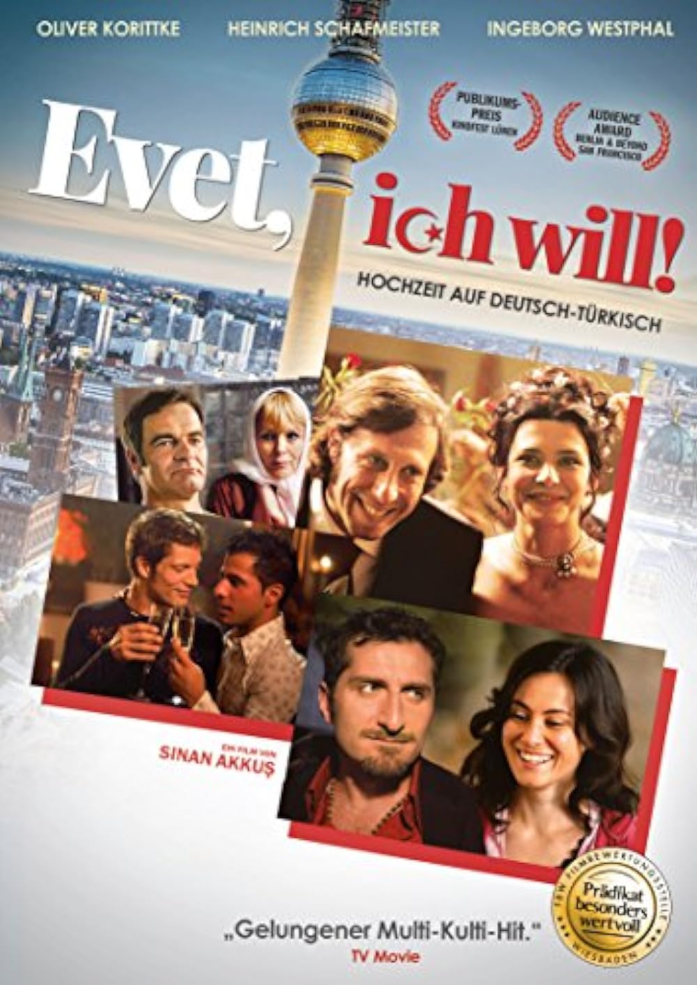 Evet, Evet,