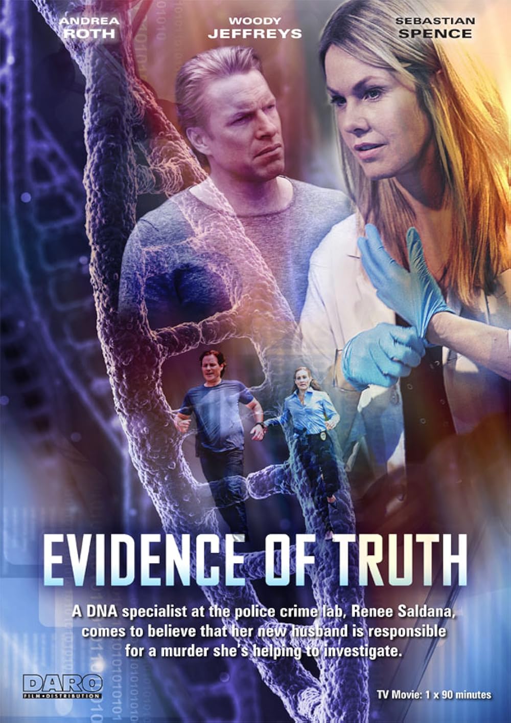 Evidence