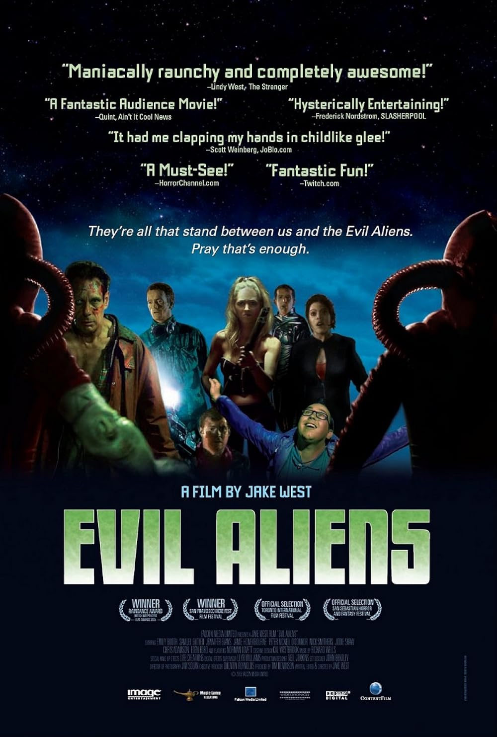 Evil