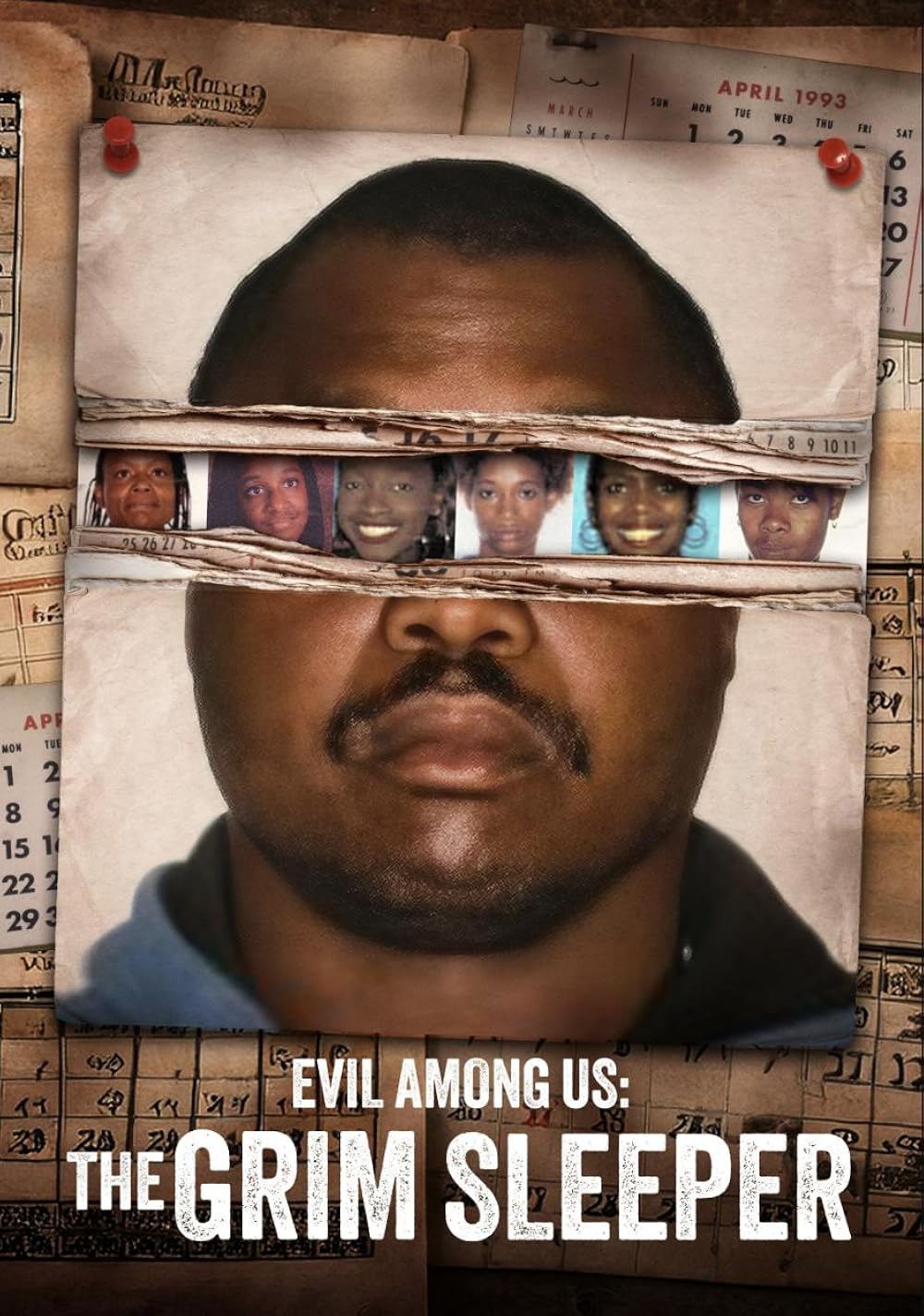 Evil Evil