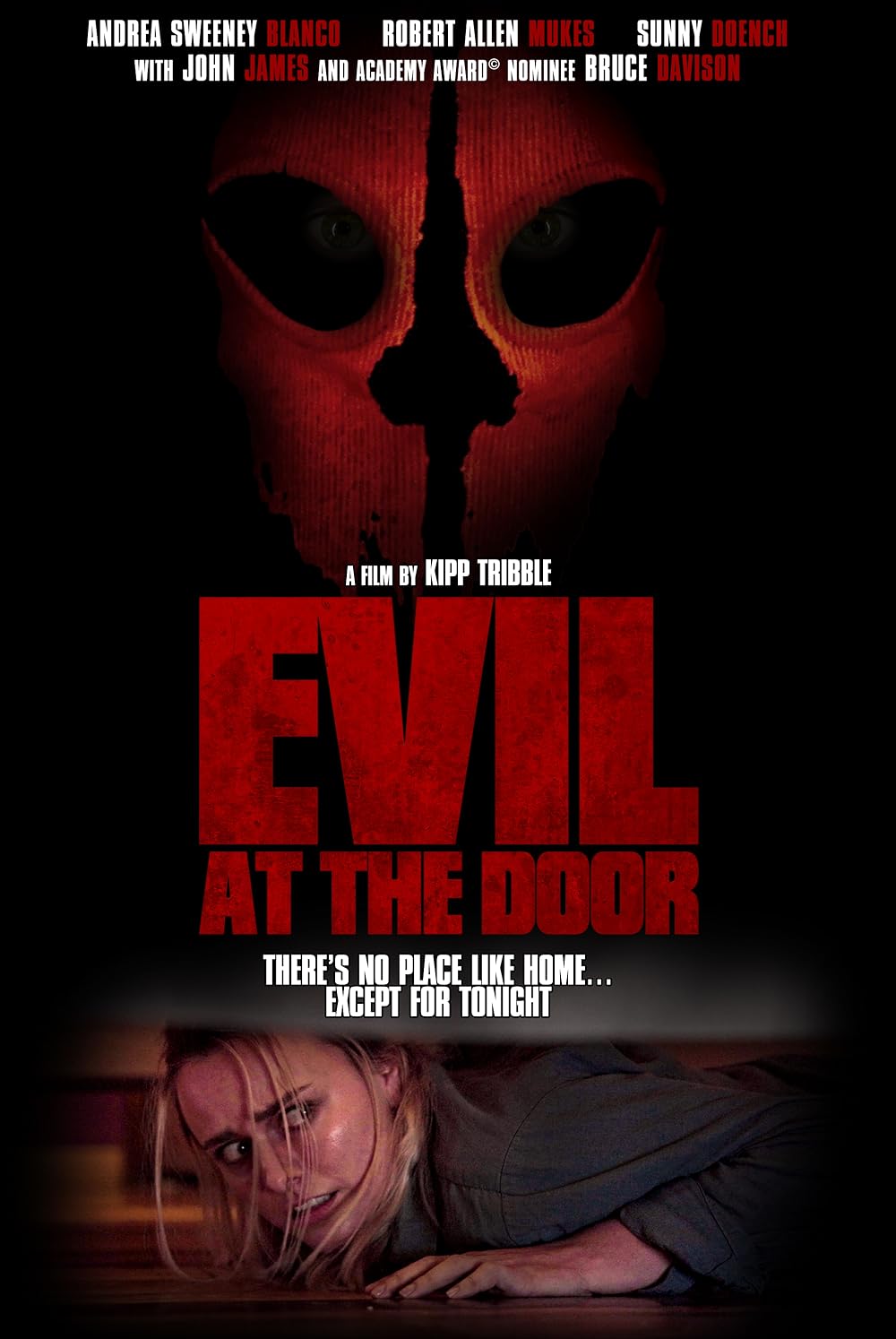 Evil Evil