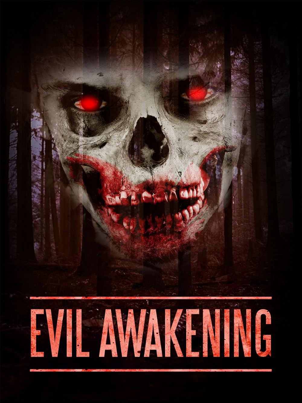 Evil Evil