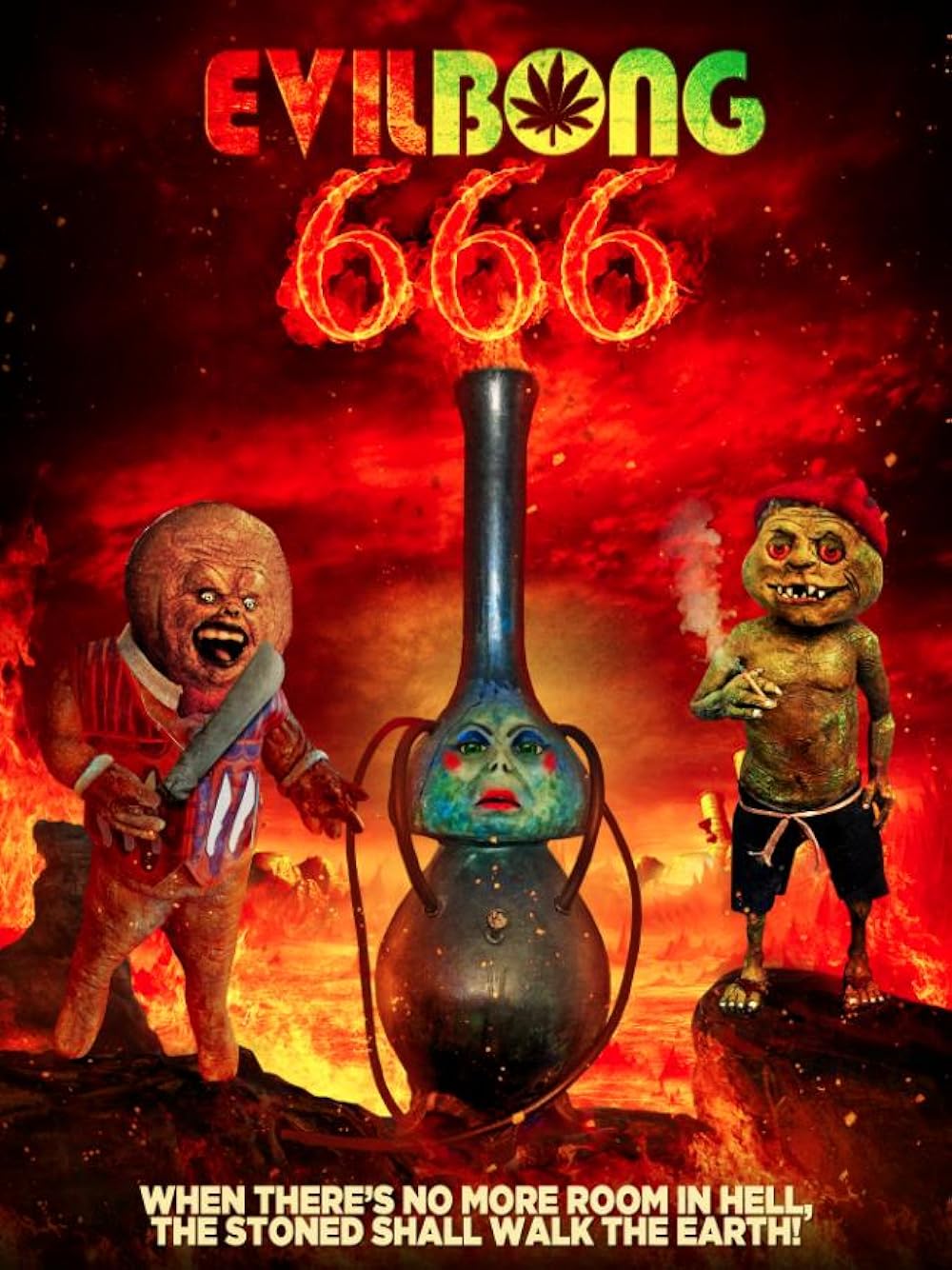 Evil Evil