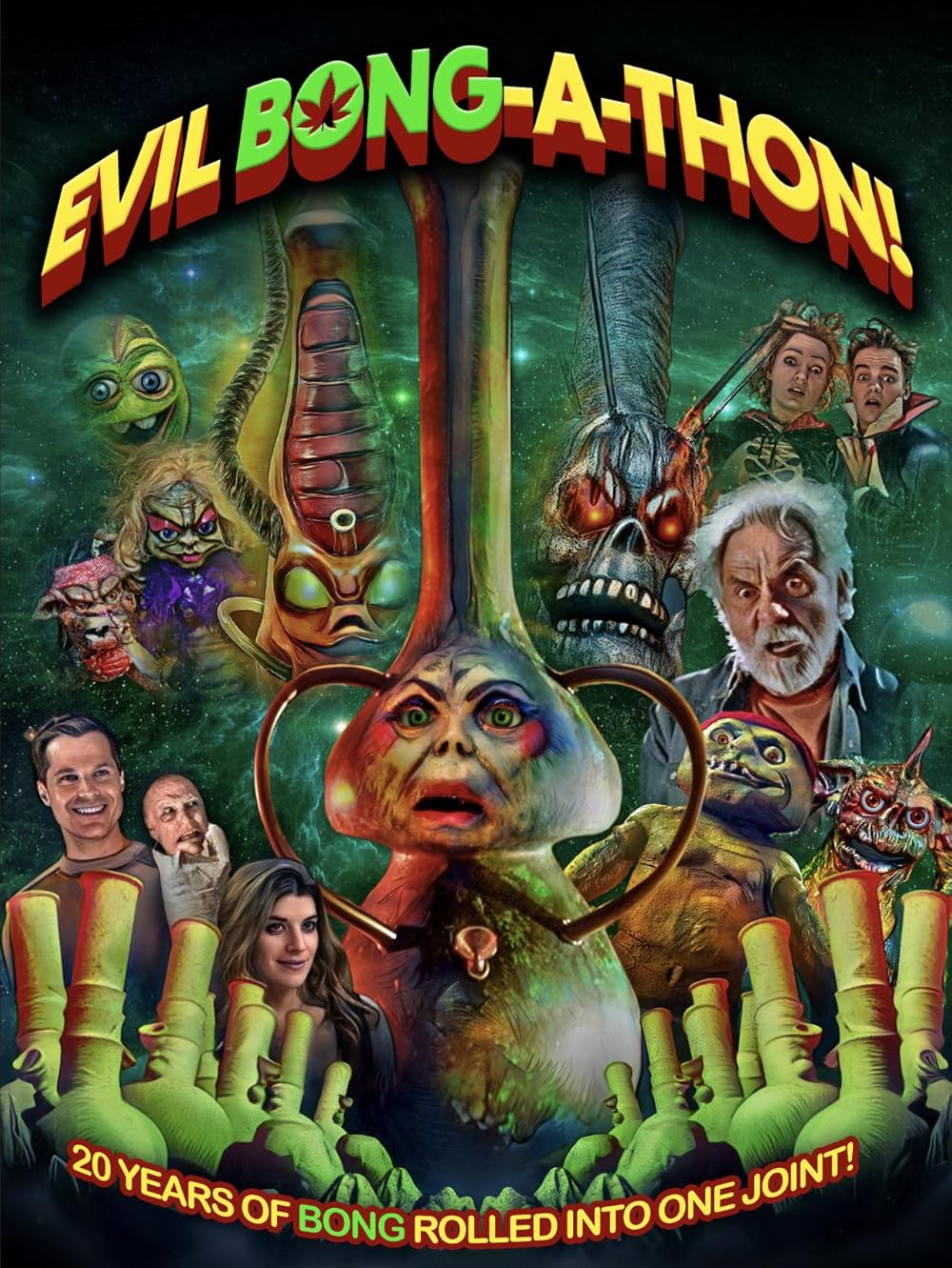 Evil