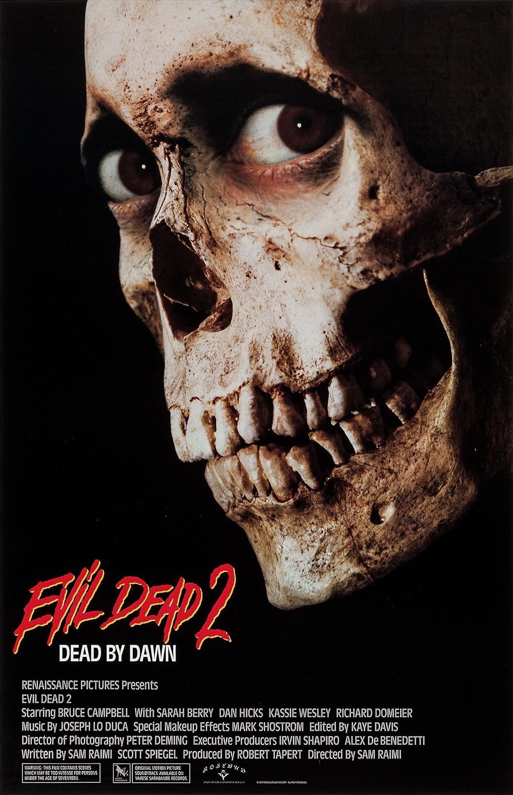 Evil