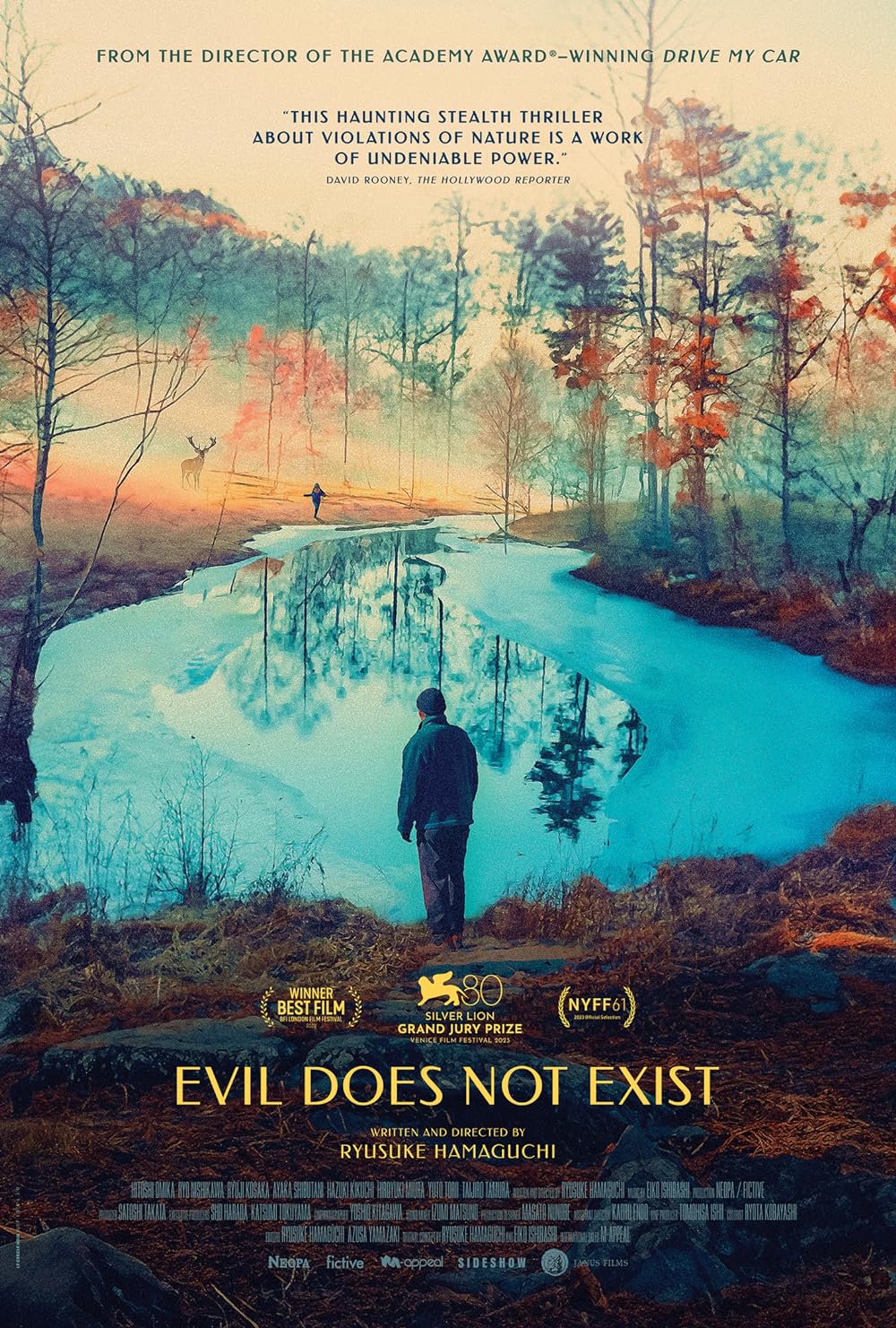 Evil Evil