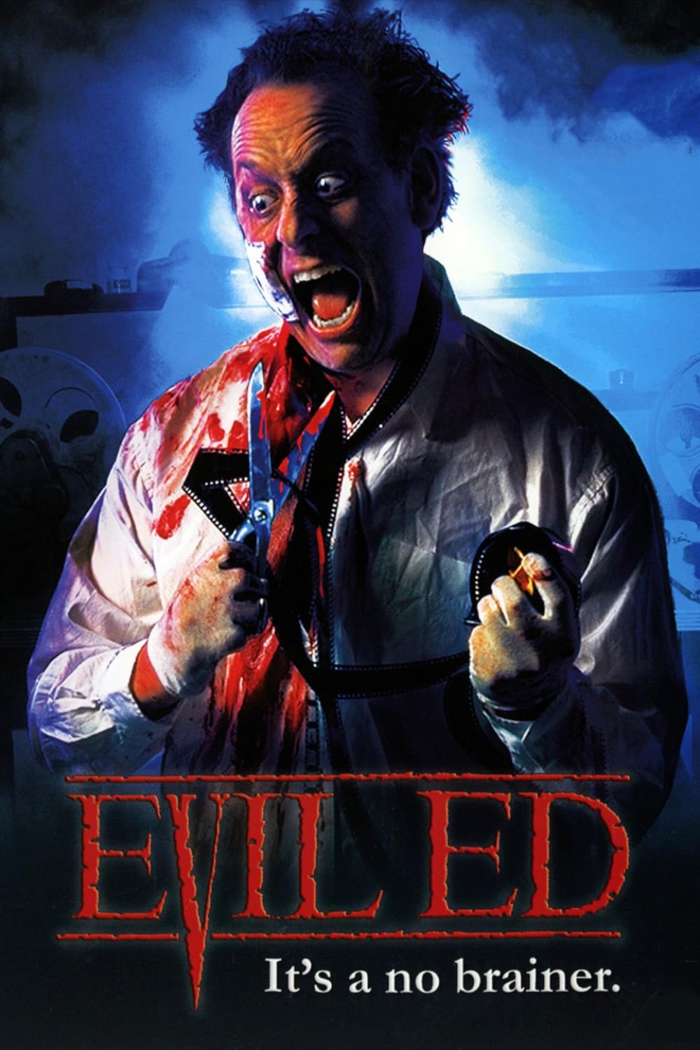 Evil Evil
