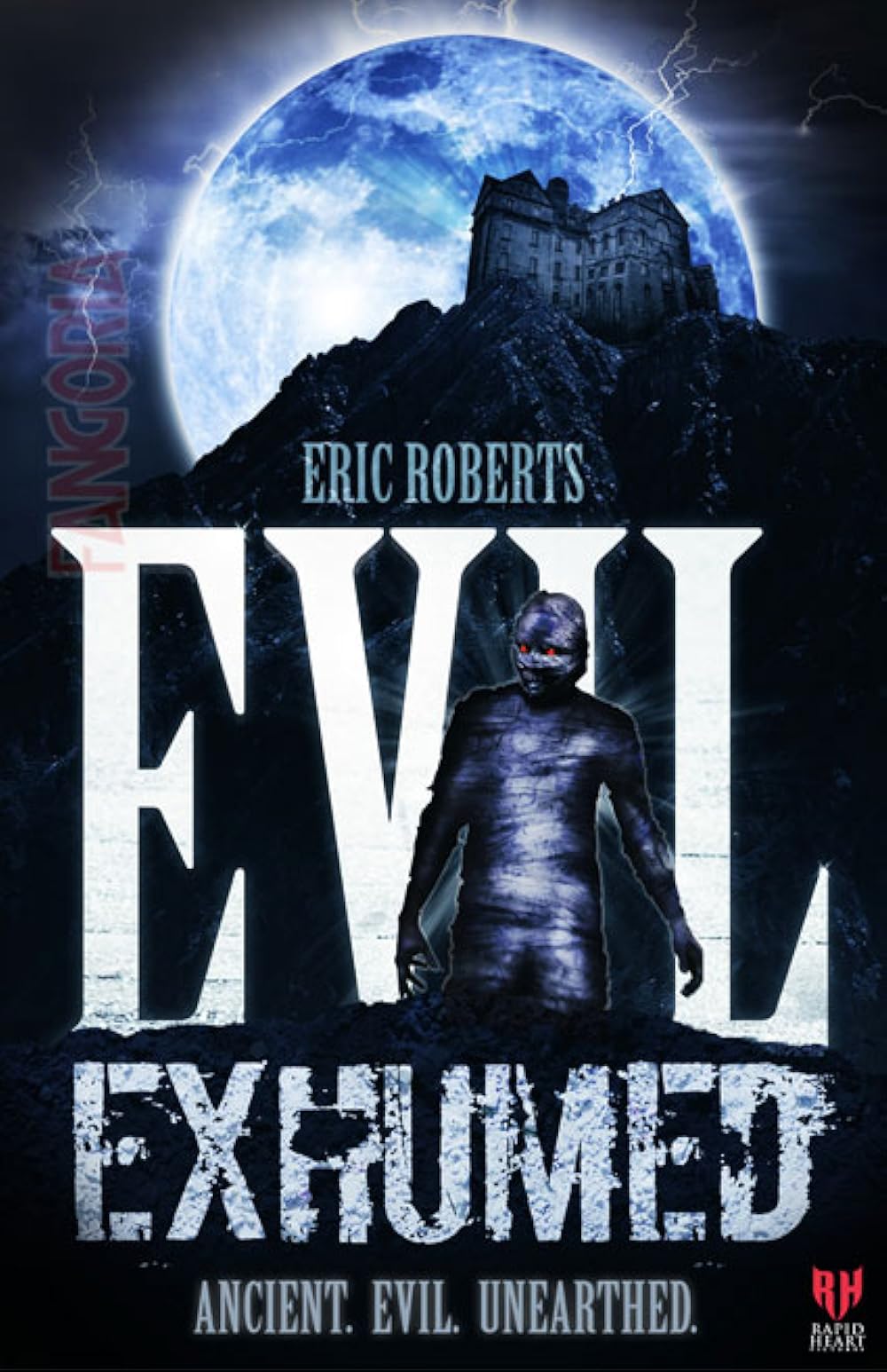 Evil Evil