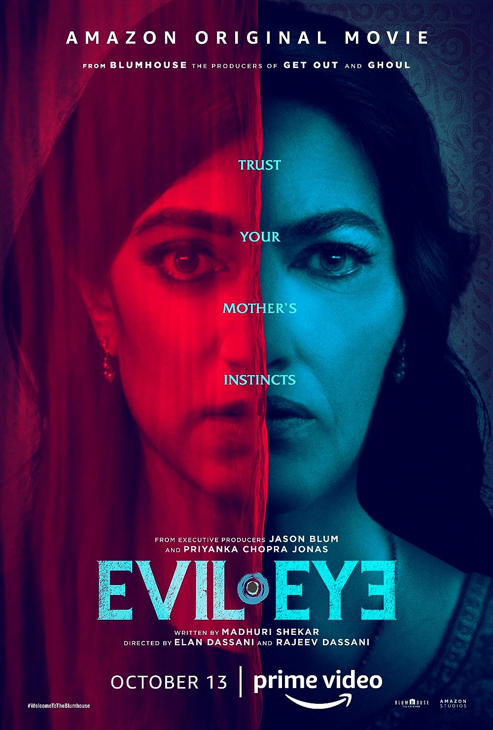 Evil Evil