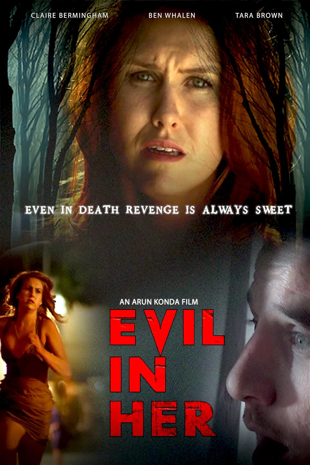 Evil Evil