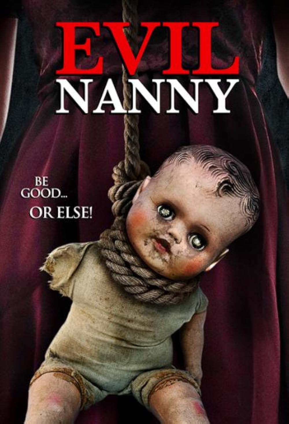 Evil Evil