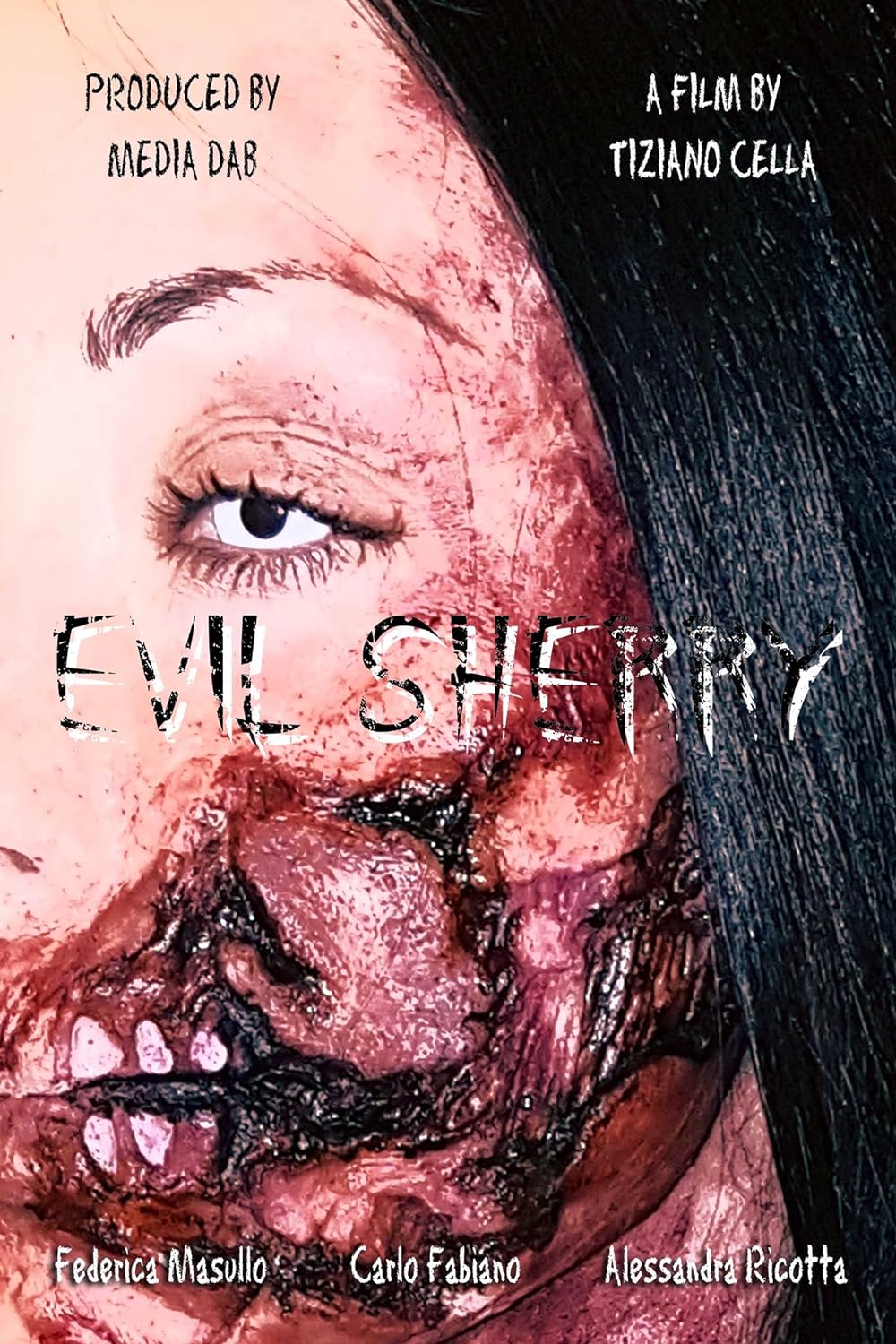 Evil Evil