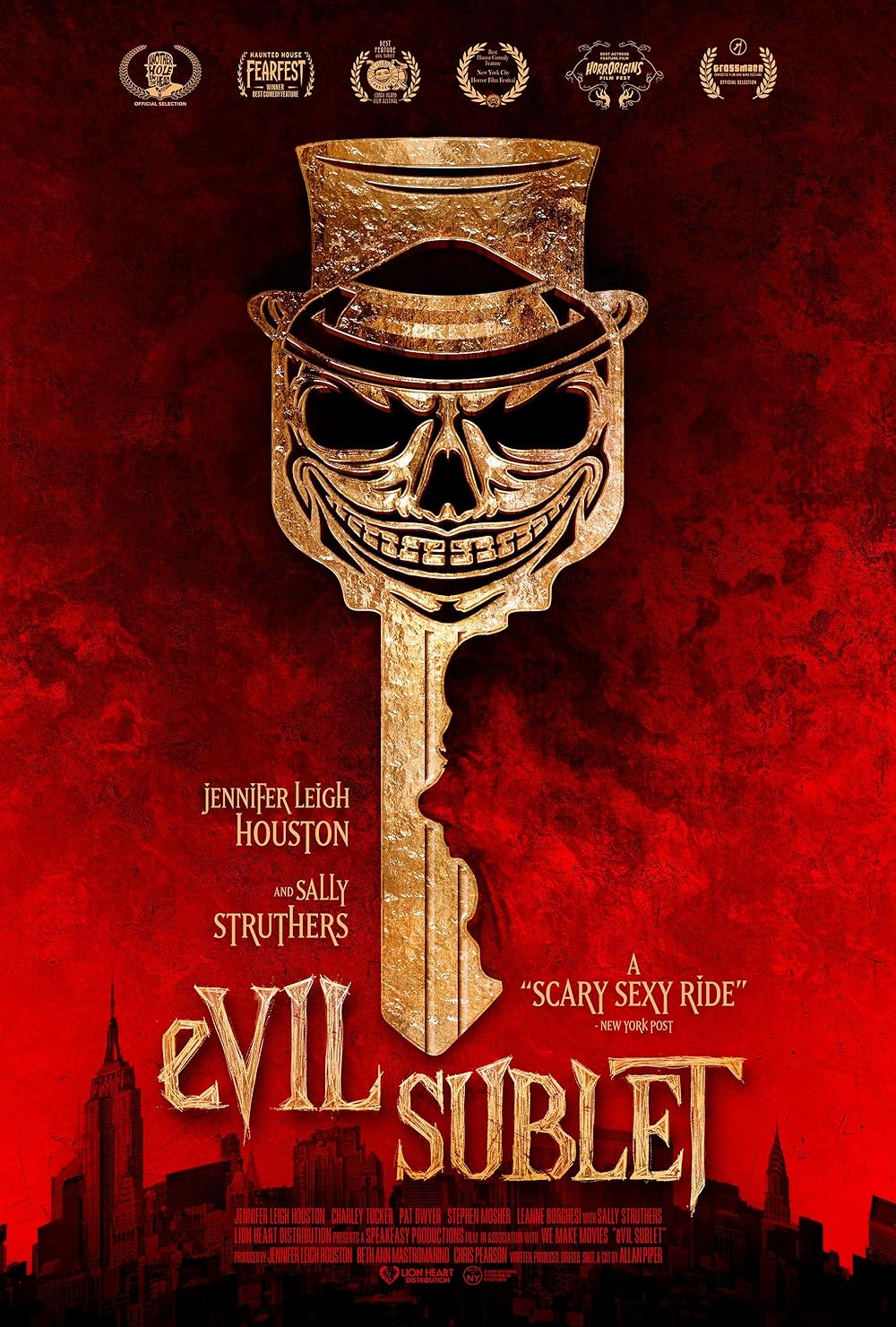 eVil eVil