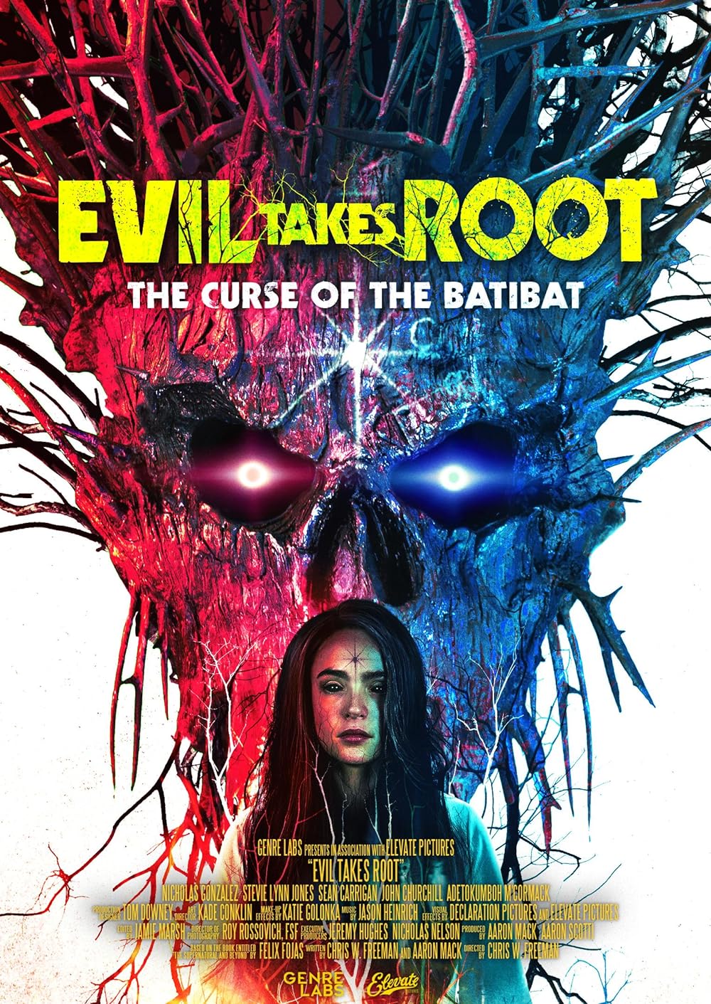 Evil