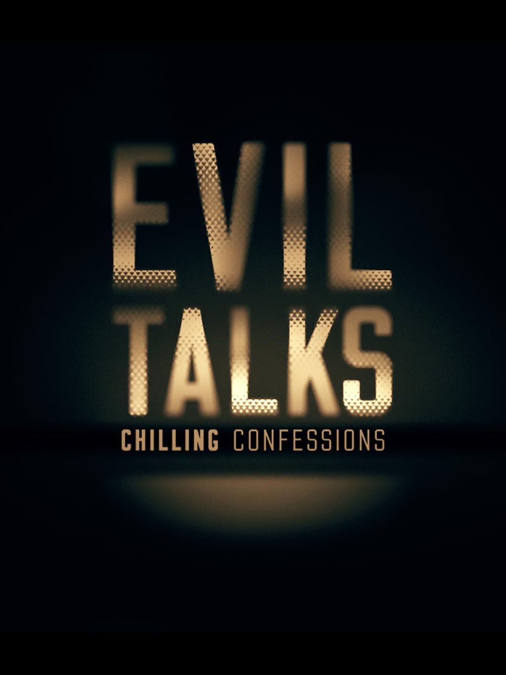 Evil Evil