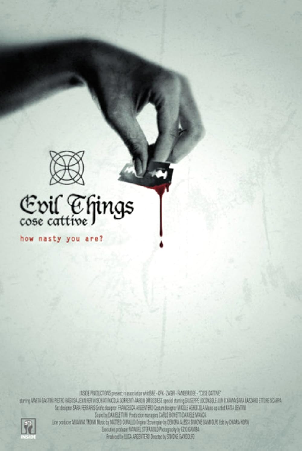 Evil Evil