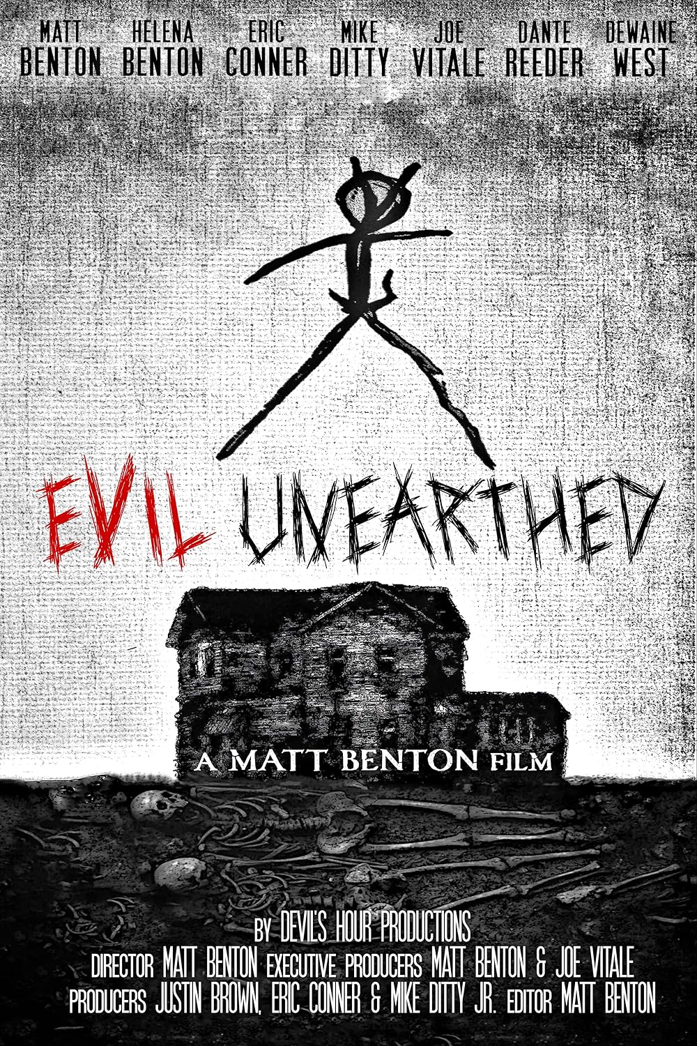 Evil Evil