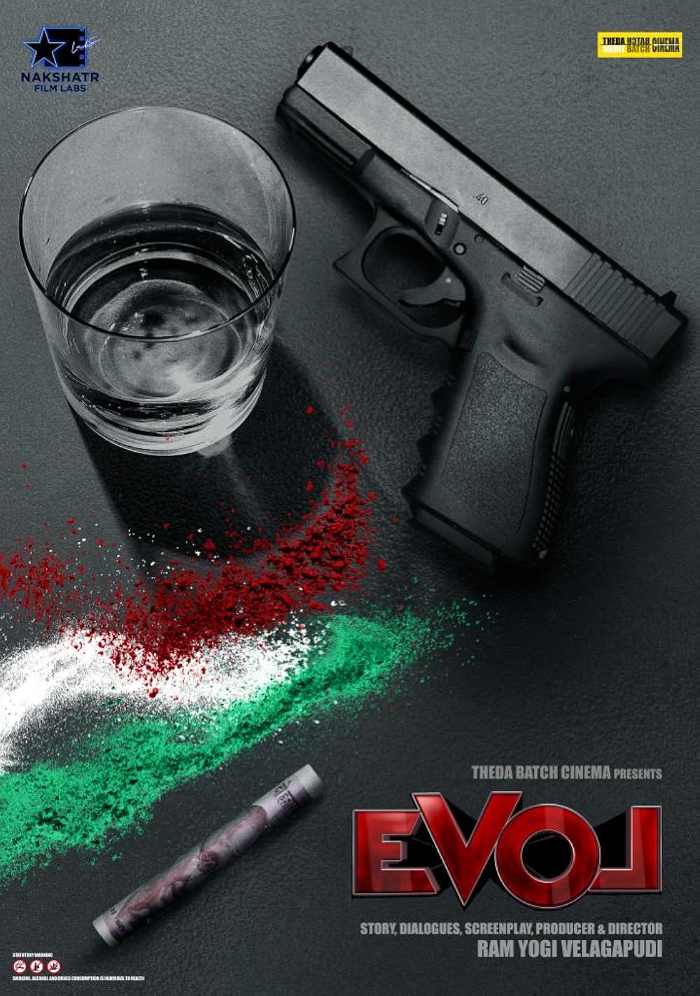 EVOL EVOL