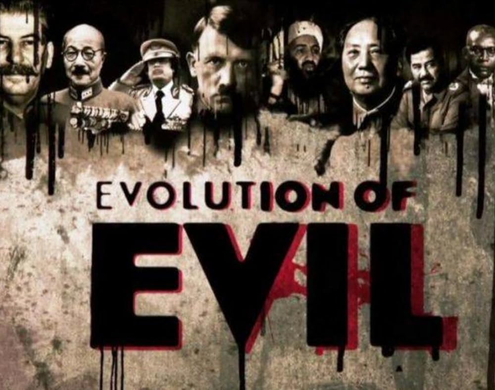 Evolution Evolution