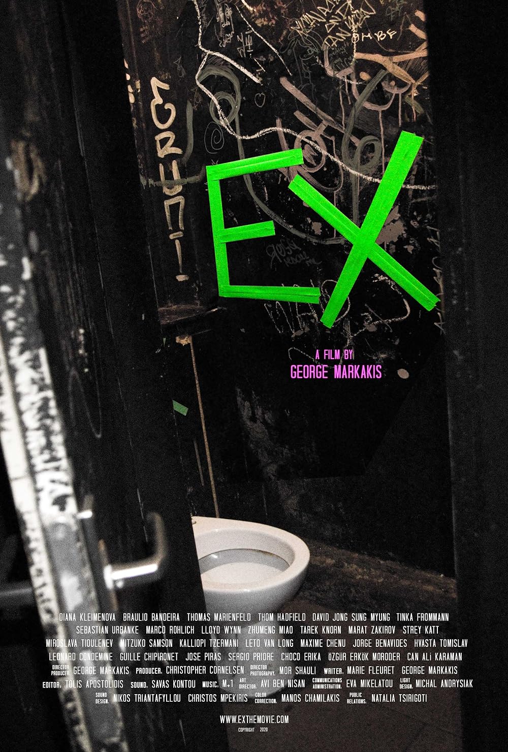 Ex Ex