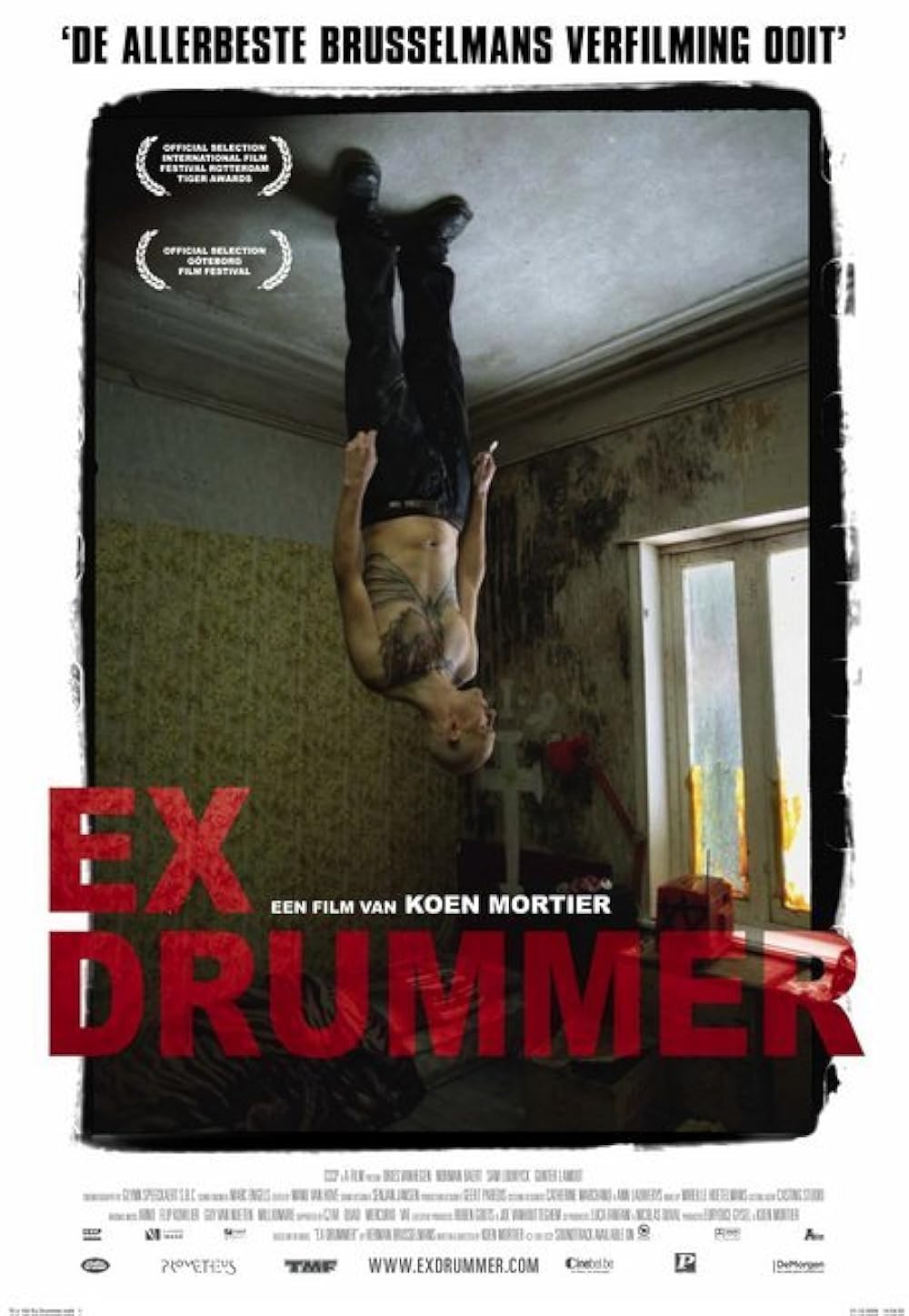 Ex Ex