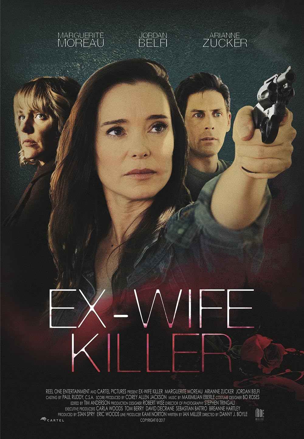 Ex-Wife Ex-Wife
