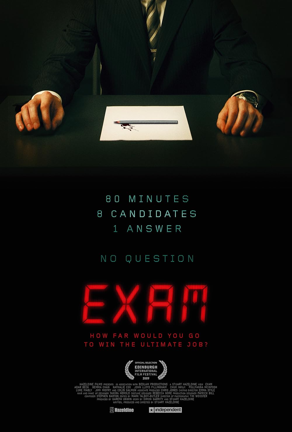 Exam Exam