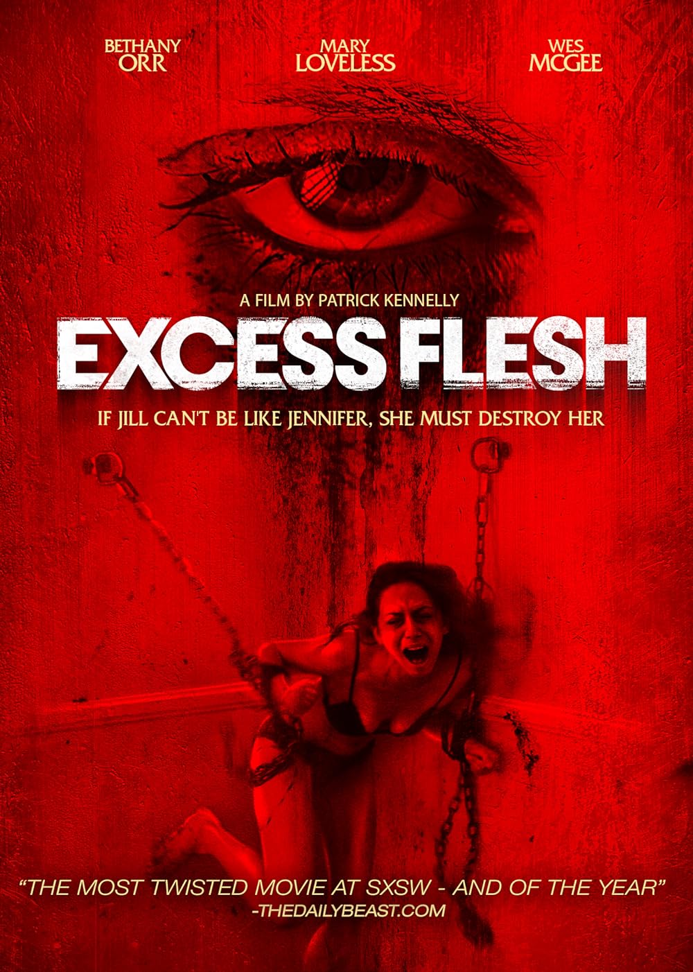 Excess Excess