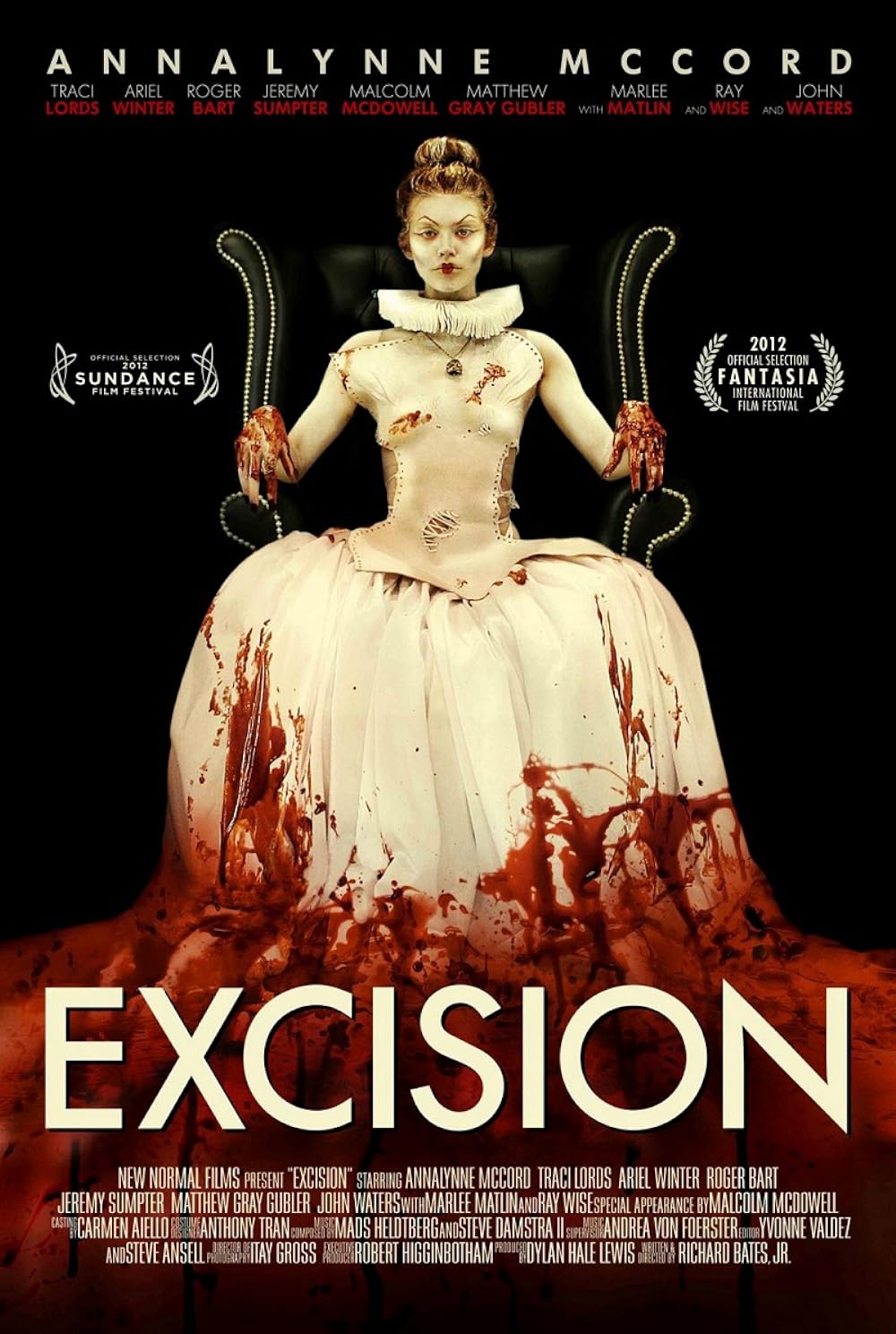 Excision Excision