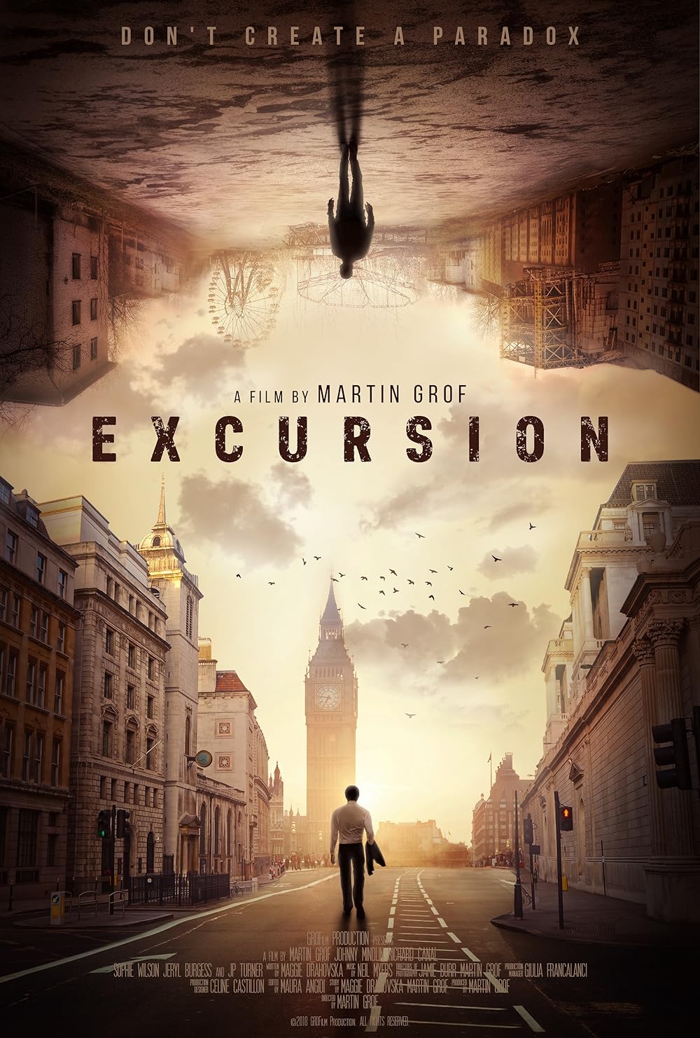 Excursion Excursion