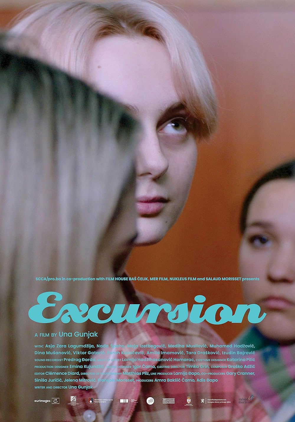 Excursion Excursion