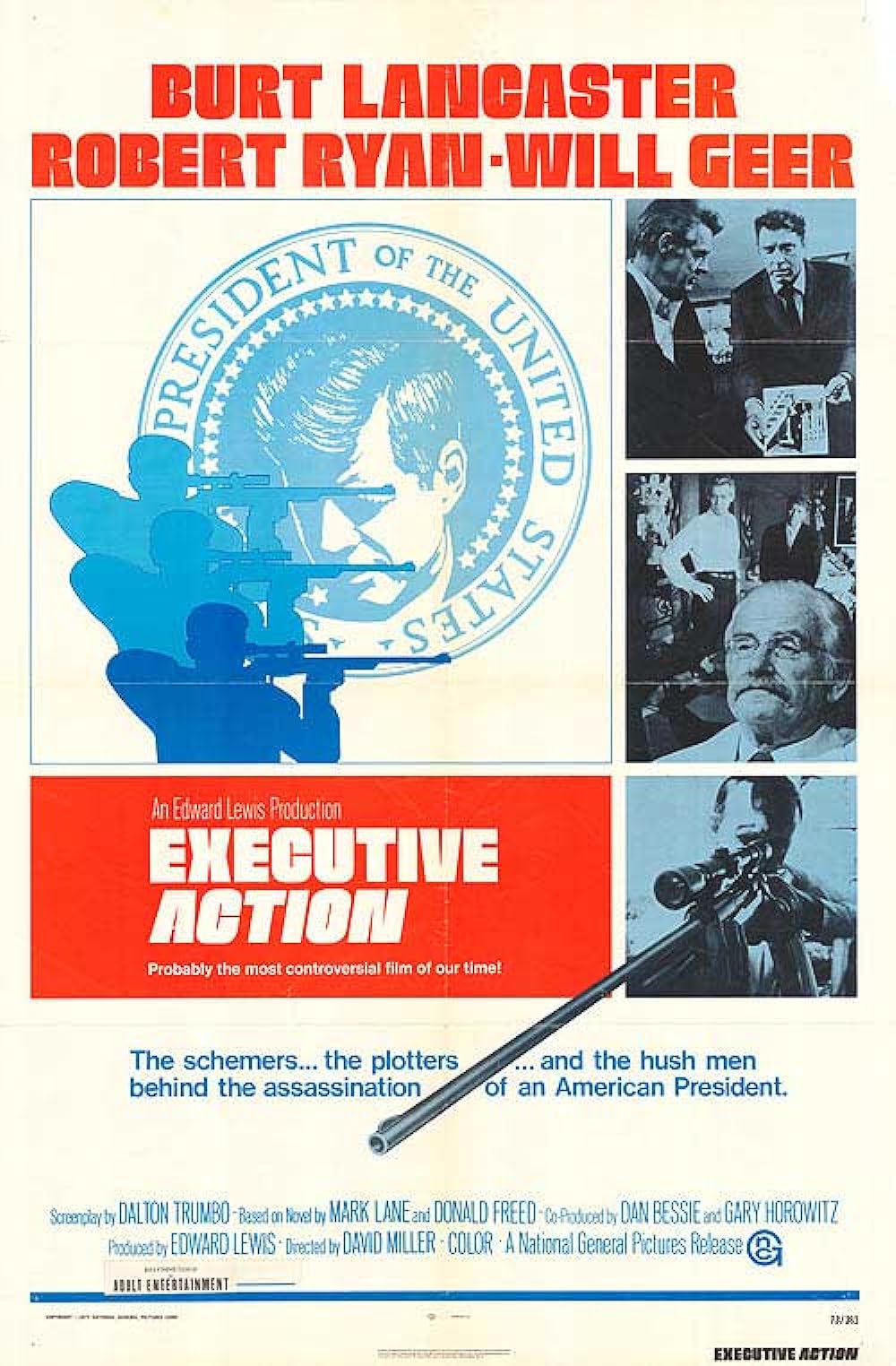 Executive Executive