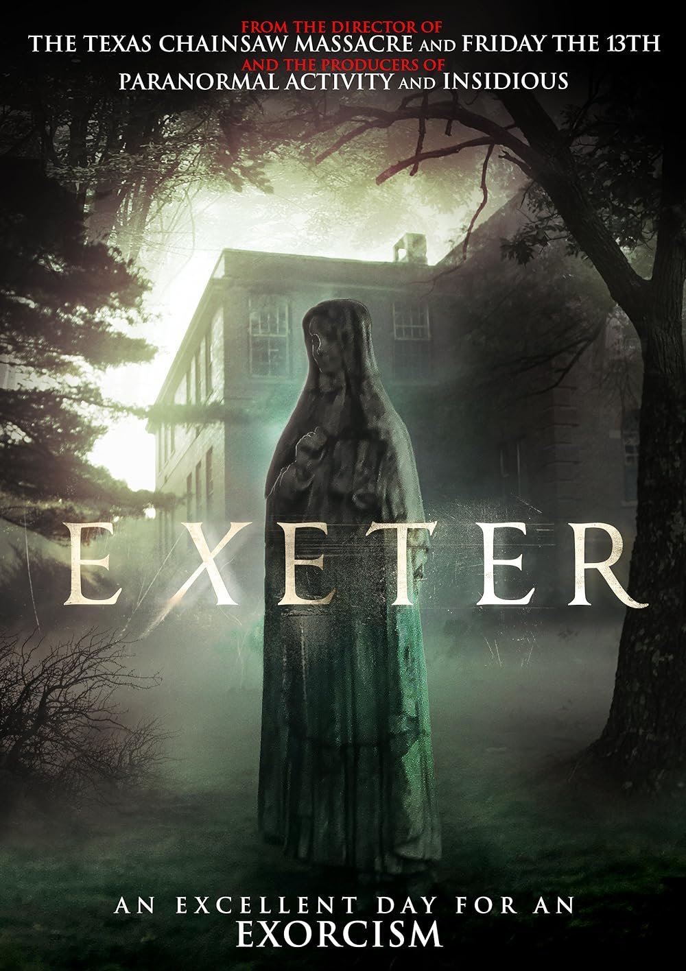 Exeter Exeter