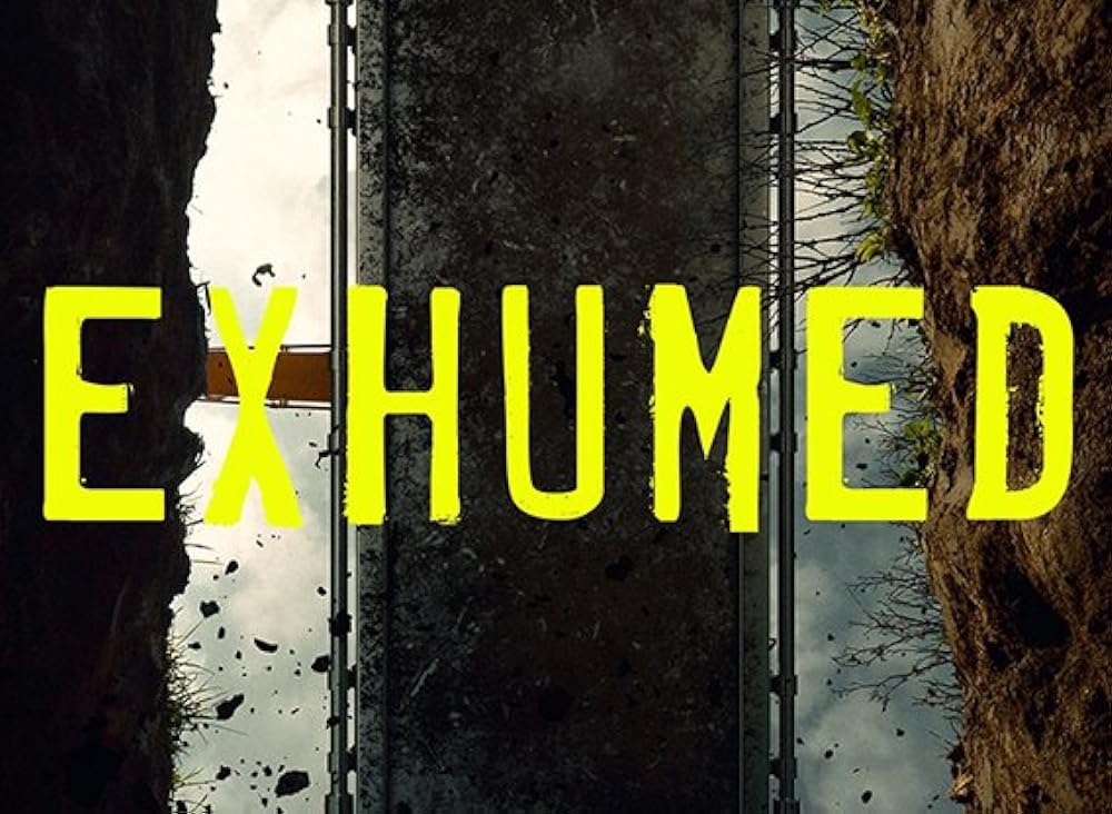 Exhumed Exhumed