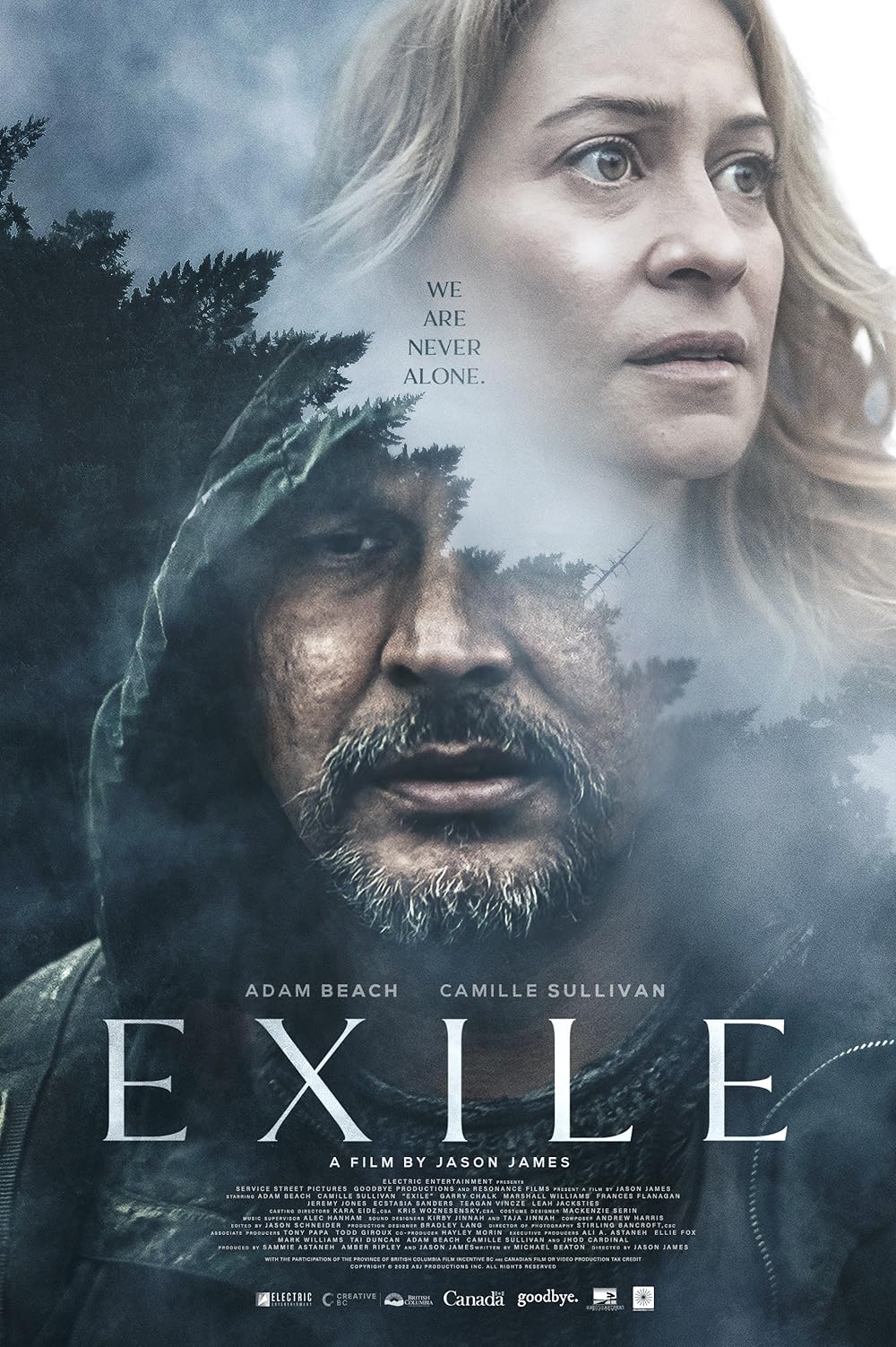 Exile Exile