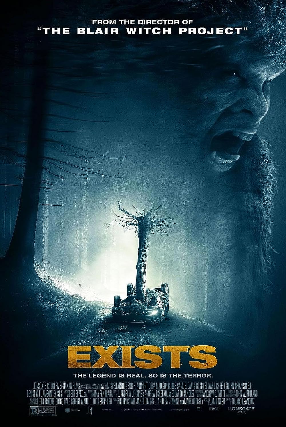 Exists Exists