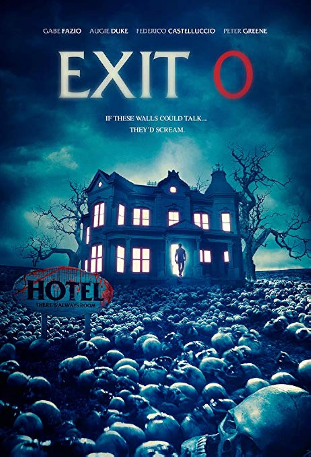Exit Exit