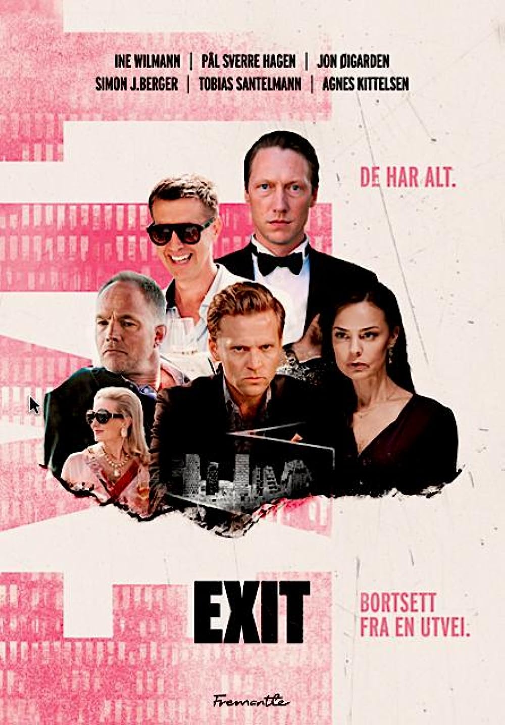 Exit Exit