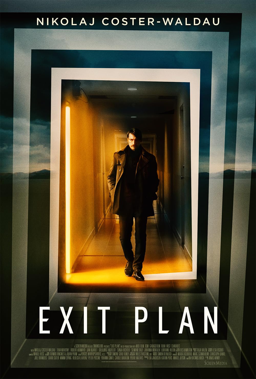 Exit Exit